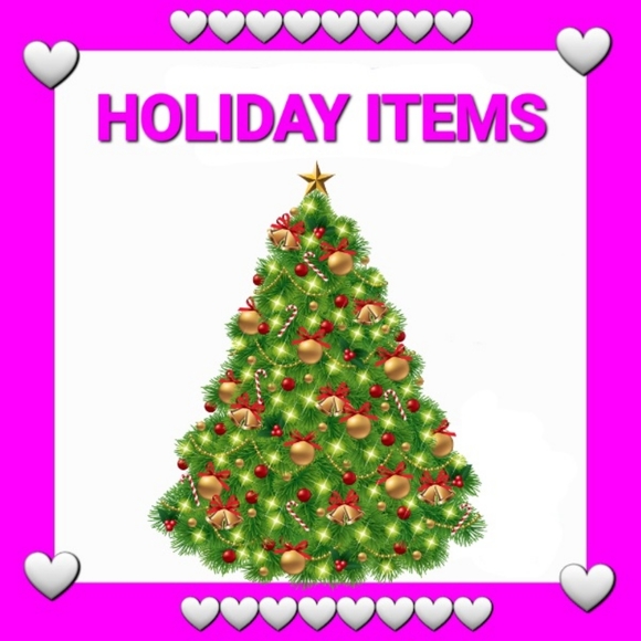 🎄 Holiday Items 🎄 - Picture 6 of 11